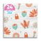 Big Dot of Happiness The Life of a Party Napkins, Showgirl Birthday or Bachelorette Pop Star Era, White 3-Ply Paper Beverage Cocktail Napkins - 24 Ct